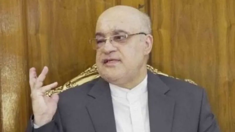 أصيب بالبيجر.. سفير إيران بلبنان يكشف جديدا عن التفجيرات