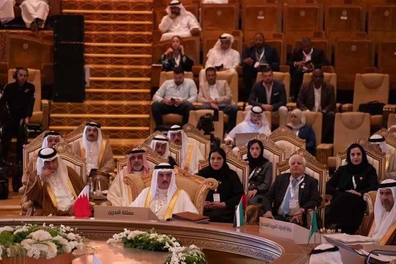 رئيس مجلس النواب: تسخير الدبلوماسية البرلمانية دعماً للعمل الخليجي المشترك