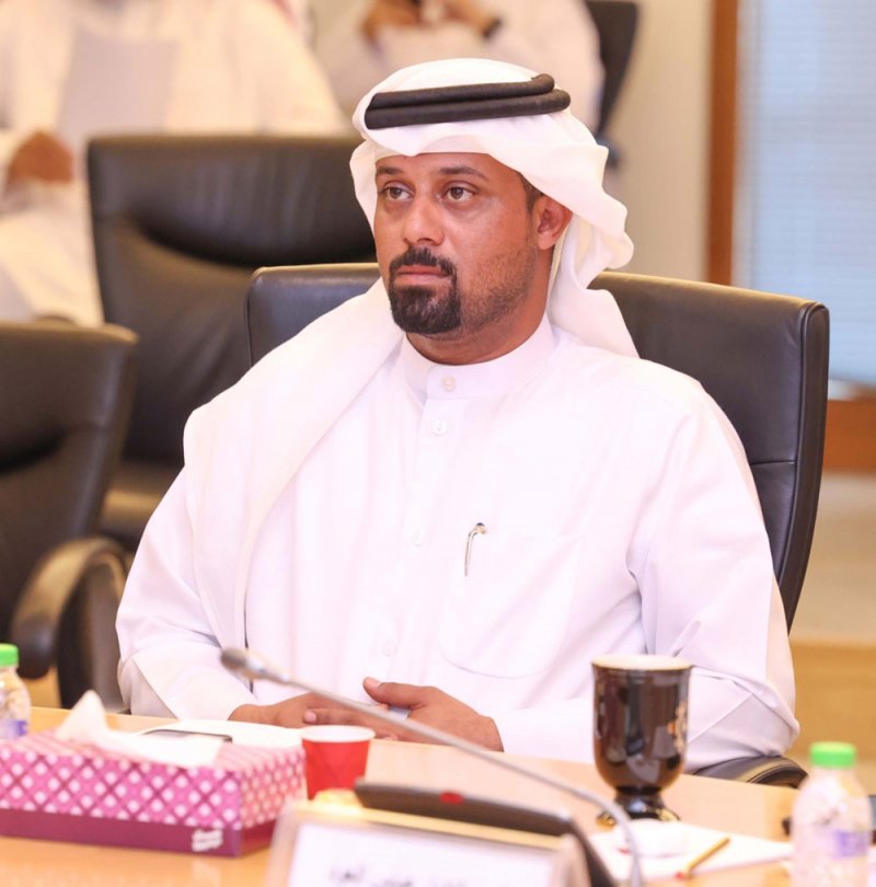 إضافة "حارة" على تقاطع "الحوض الجاف" وطريق بالحد لتخفيف الازدحامات