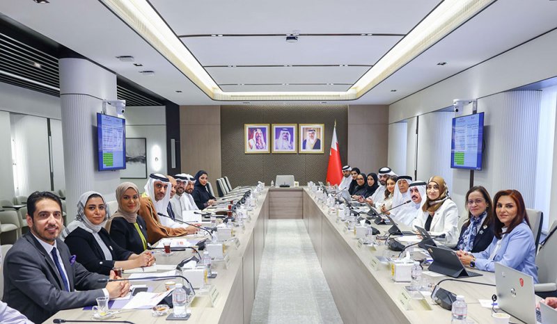 "خدمات الشورى" تبحث مشروع قانون بشأن إعادة توجيه دعم "تمكين"