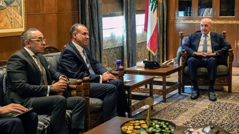 مصر: وقف النار بلبنان أولوية والجيش مستعد لتطبيق الـ1701