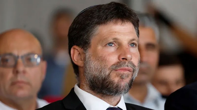 فرنسا: تصريحات سموتريتش عن الضفة تتناقض مع القانون الدولي