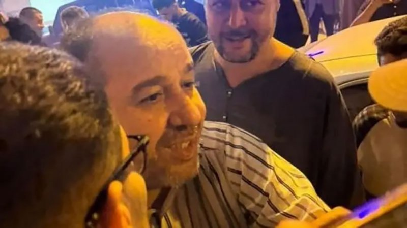 كاد خطفه يشعل طرابلس.. الإفراج عن مدير الأمن المركزي