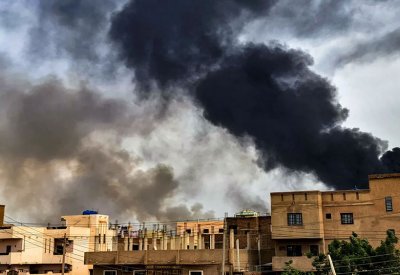 حرب السودان.. 70% من الأسر تعجز عن إلحاق أطفالها بالمدارس
