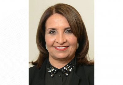 حياة بنت عبدالعزيز: أعتز بثقة الجمعية العمومية لاتحاد كرة الطاولة