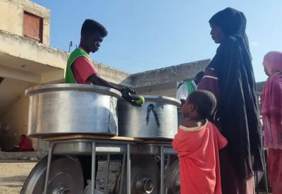 "61 ألفاً بالخرطوم".. تقرير يكشف أرقاماً مرعبة لضحايا حرب السودان