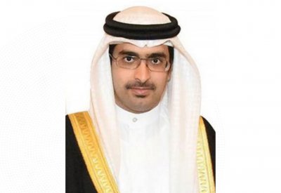 جلالة الملك المعظم يتلقى برقية تهنئة من سمو الشيخ خليفة بن علي آل خليفة