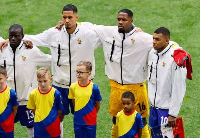 مبابي يصدم لاعبي فرنسا: ريال مدريد أهم من المنتخب