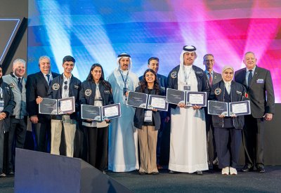 إعلان أسماء الطلبة المشاركين في معسكر الفضاء 2025 بمشاركة وزير "المواصلات"