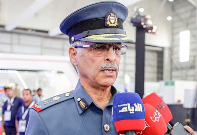 ازدياد الحضور الجماهيري في اليومين الأول  والثاني للمعرض