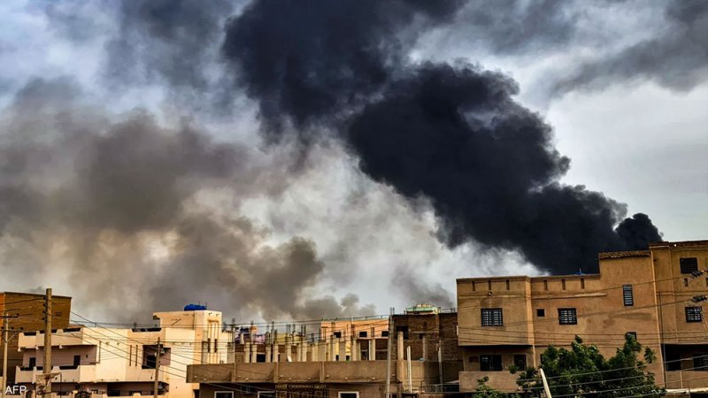 حرب السودان.. 70% من الأسر تعجز عن إلحاق أطفالها بالمدارس