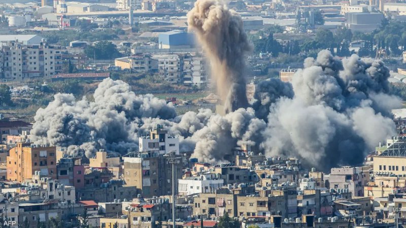 لبنان.. تطورات عسكرية متلاحقة في معارك الجنوب