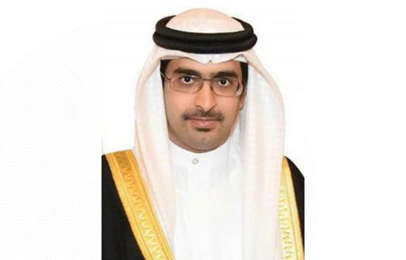 جلالة الملك المعظم يتلقى برقية تهنئة من سمو الشيخ خليفة بن علي آل خليفة