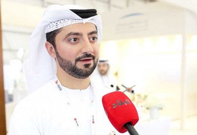 إطلاق القمر الصناعي العربي 813  بتعاون بحريني إماراتي