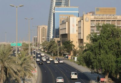 لا جدوى من جسر مشاة على شارع الملك فيصل