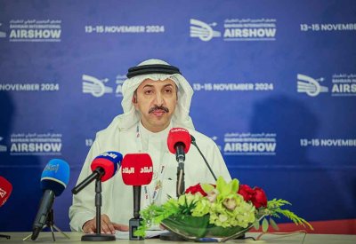 رحلات بين البحرين وأميركا العام المقبل