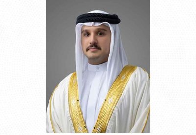 جلالة الملك المعظم يتلقى برقية تهنئة من سمو الشيخ محمد بن عبدالله بن عيسى آل خليفة