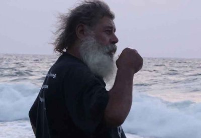 اليوم.. عرض عربي أول لفيلم "غزة التي تطل على البحر"