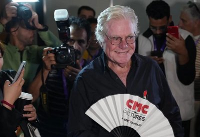 مهرجان القاهرة يفتتح أيام صناعة السينما وسوق الأفلام ومعرض دولبي