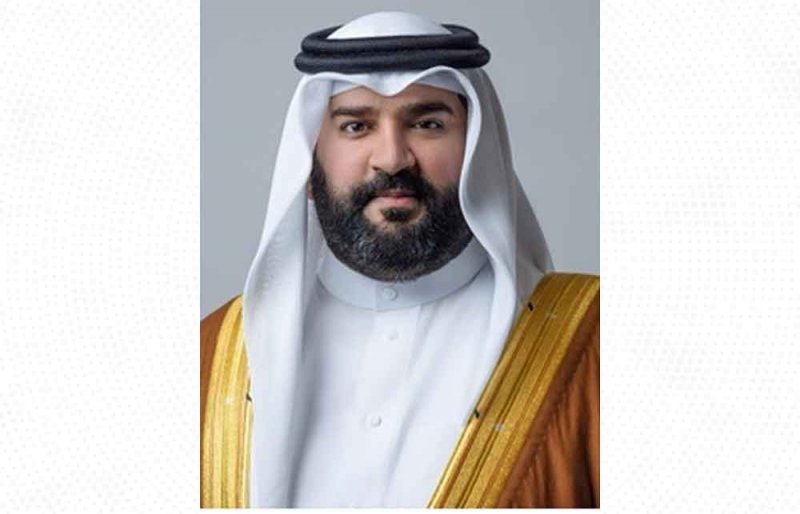 جلالة الملك المعظم يتلقى برقية تهنئة من سمو الشيخ حمد بن عبدالله بن عيسى آل خليفة