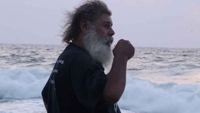 اليوم.. عرض عربي أول لفيلم "غزة التي تطل على البحر"