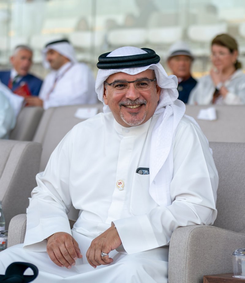 قطاع سباقات الخيل في البحرين يشهد تطورًا مستمرًا بفضل المبادرات والمشاريع التطويرية