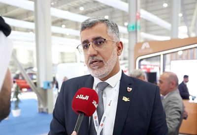“GAA “ مركزا إقليميا معتمدا لتجديد رخص الطيارين البرازيليين