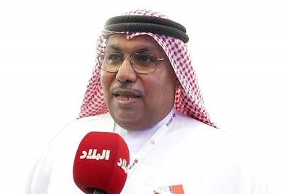 المستشار العثمان: البحرين تعمل على إصدار قانون الفضاء
