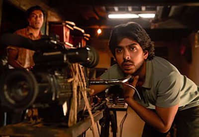 "Superboys of Malegaon" ينافس في مهرجان البحر الأحمر السينمائي