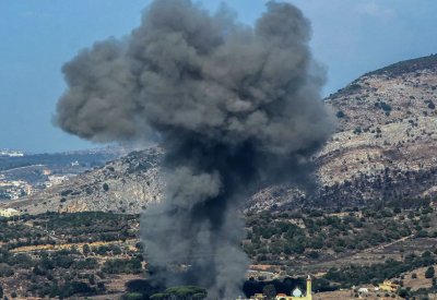لعبة متبادلة في لبنان.. رسائل واستهداف يفوق السلاح