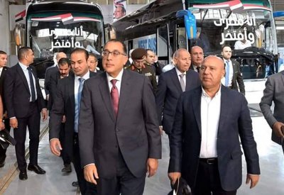 بعد توقفها 15 عاما.. مصر تعيد تشغيل شركة "النصر للسيارات"