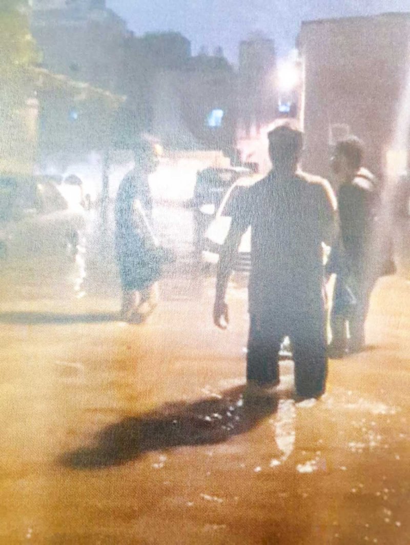 الأمطار كلفتني  440 دينارًا لإصلاح سيارتي وأطلب التعويض