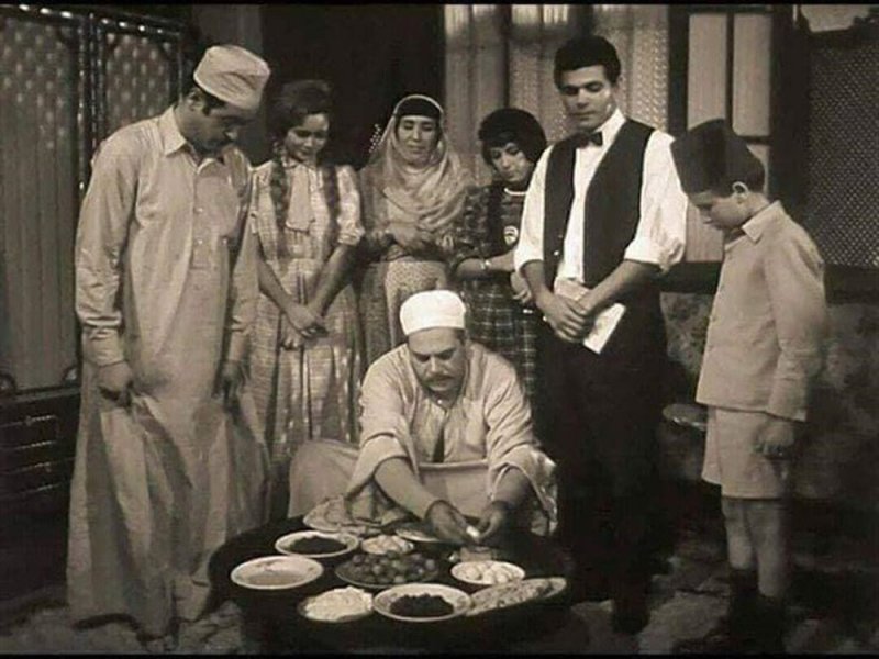 "الجنة تحت أقدام الأمهات" ضمن برنامج "صنعت في مصر"
