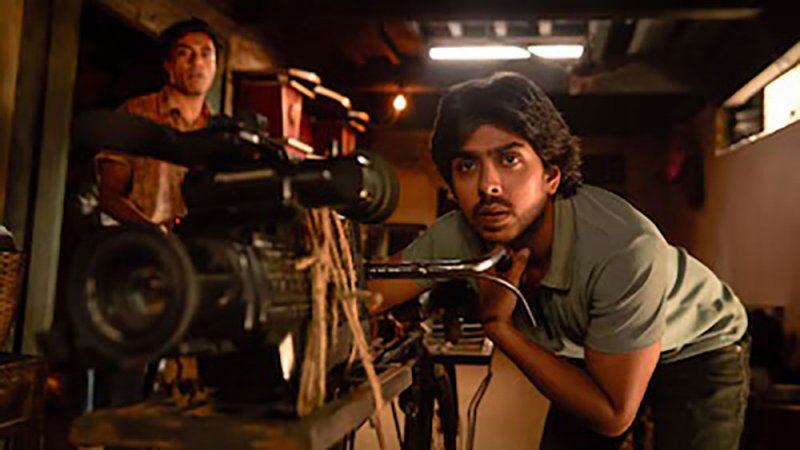 "Superboys of Malegaon" ينافس في مهرجان البحر الأحمر السينمائي