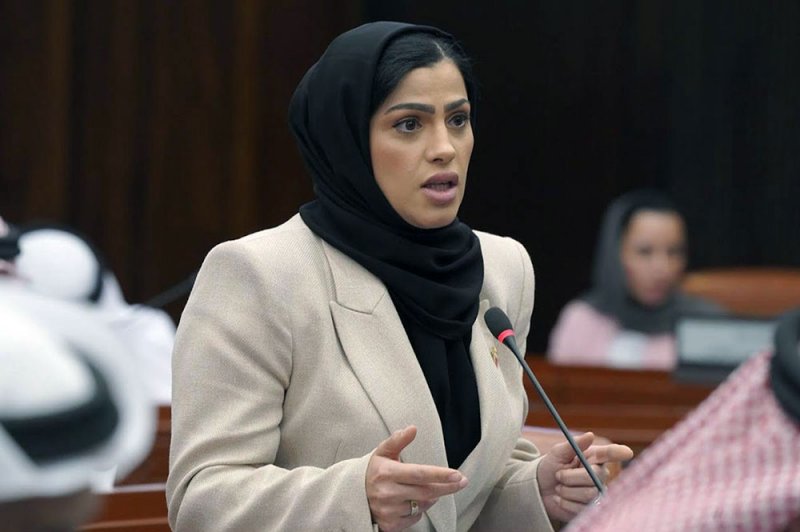 باسمة مبارك: معرض الطيران نجاح اقتصادي ودبلوماسي