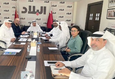 تأكيد على أهمية إبراز جهود الشركات عبر مبادرة “نادي الخمسين”
