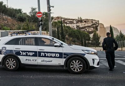 اعتقال 3 إسرائيليين متهمين باستهداف منزل نتنياهو
