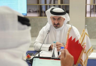 "الغرفة" شريك رئيسي في تبني المشاريع والمبادرات التي تنعكس إيجاباً على دعم الاقتصاد الوطني