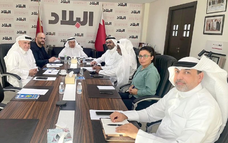 تأكيد على أهمية إبراز جهود الشركات عبر مبادرة “نادي الخمسين”