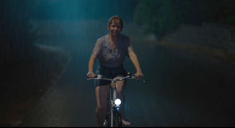 أفلام اليوم في مهرجان القاهرة السينمائي الدولي