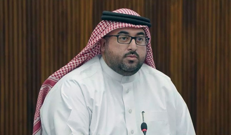 "النواب" يصوت على رفع الحصانة عن الدوي بجلسة الثلاثاء