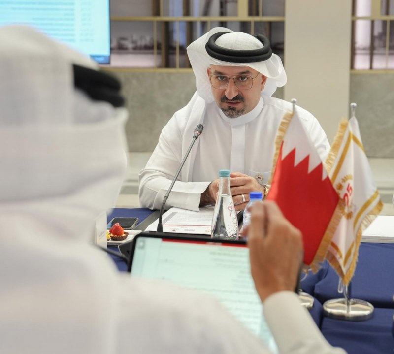 "الغرفة" شريك رئيسي في تبني المشاريع والمبادرات التي تنعكس إيجاباً على دعم الاقتصاد الوطني