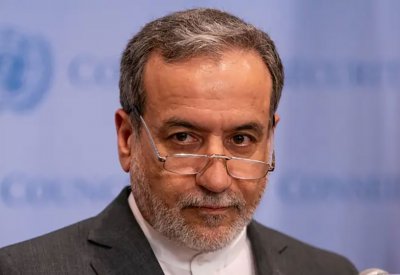 طهران تستبق عقوبات أوروبا.. "حجج واهية نفتها كييف نفسها"