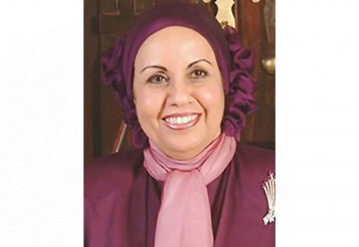 المنصة الوطنية للحماية المدنية تمثل نموذجًا يحتذى به