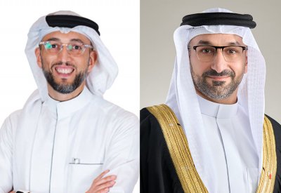 وزير الصناعة والتجارة يشارك في قمة "تنمو" المقبلة للاستثمار الملائكي 