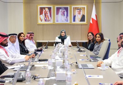 إحالة مشروعي إعادة توجيه دعم "تمكين" و"مزايا المسنين" لمكتب "الشورى" 