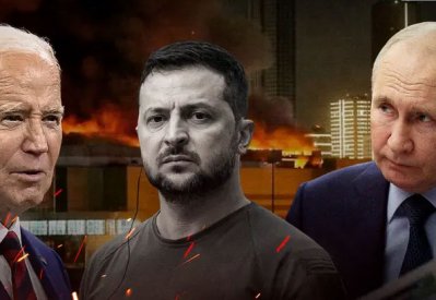 ضوء أخضر من بايدن لضرب عمق روسيا.. أول تعليق من الكرملين