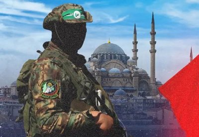انتقال مكتب حماس إلى تركيا.. مصدر دبلوماسي يوضح