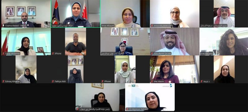 استعدادات للاحتفال باليوم العالمي للطفل الموافق 20 نوفمبر