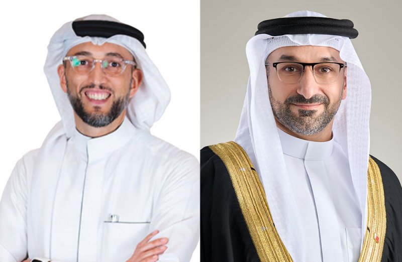وزير الصناعة والتجارة يشارك في قمة "تنمو" المقبلة للاستثمار الملائكي 